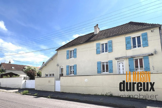 Ma-Cabane - Vente Maison Gray, 116 m²