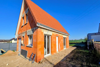 Ma-Cabane - Vente Maison GRAY-LA-VILLE, 114 m²