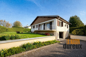 Ma-Cabane - Vente Maison Gray-la-Ville, 90 m²