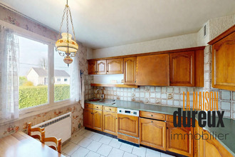 Ma-Cabane - Vente Maison Gray-la-Ville, 90 m²