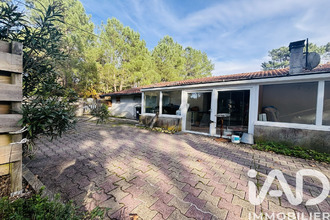 Vente Maison 33590, Grayan-Et-l'Hôpital France