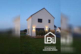 Ma-Cabane - Vente Maison GRAYE-SUR-MER, 90 m²