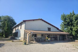 Ma-Cabane - Vente Maison Grazac, 187 m²