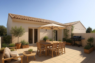 Ma-Cabane - Vente Maison Gréasque, 62 m²