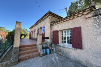 Ma-Cabane - Vente Maison Gréasque, 132 m²
