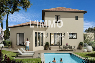 Ma-Cabane - Vente Maison GREASQUE, 103 m²