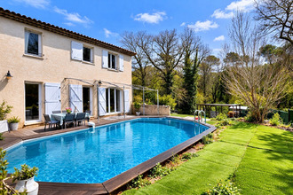 Ma-Cabane - Vente Maison GREASQUE, 150 m²