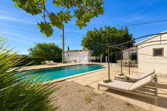 Ma-Cabane - Vente Maison GREASQUE, 100 m²
