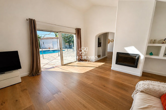 Ma-Cabane - Vente Maison GREASQUE, 100 m²
