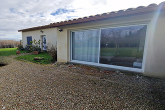 Ma-Cabane - Vente Maison GRENADE, 136 m²