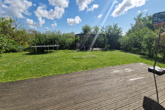 Ma-Cabane - Vente Maison GRENADE, 136 m²