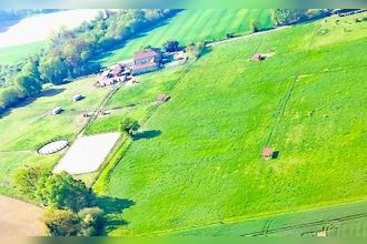 Ma-Cabane - Vente Maison Grenade-sur-l'Adour, 605 m²