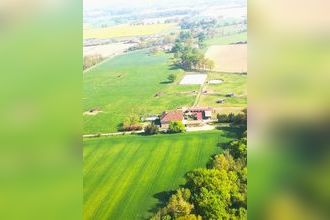 Ma-Cabane - Vente Maison Grenade-sur-l'Adour, 605 m²