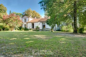 Ma-Cabane - Vente Maison GRENADE-SUR-L'ADOUR, 414 m²