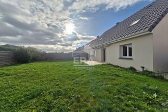 Ma-Cabane - Vente Maison GRENAY, 123 m²