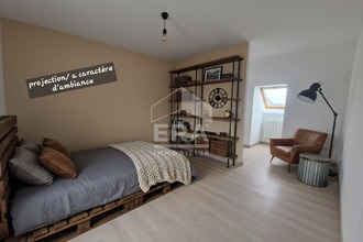 Ma-Cabane - Vente Maison GRENAY, 123 m²