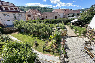 Ma-Cabane - Vente Maison Grendelbruch, 177 m²