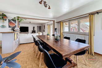 Ma-Cabane - Vente Maison Grendelbruch, 177 m²