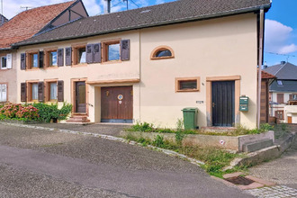 Vente Maison 67190, GRENDELBRUCH France