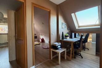 Ma-Cabane - Vente Maison GRENDELBRUCH, 120 m²