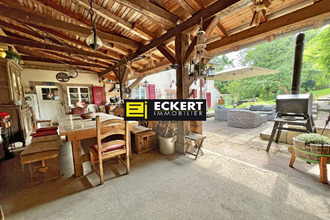 Ma-Cabane - Vente Maison Grendelbruch, 134 m²