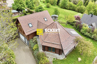 Ma-Cabane - Vente Maison Grendelbruch, 240 m²