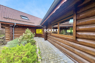 Ma-Cabane - Vente Maison Grendelbruch, 240 m²