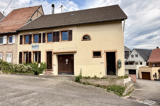 Ma-Cabane - Vente Maison GRENDELBRUCH, 200 m²