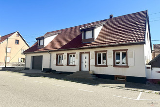 Ma-Cabane - Vente Maison Grendelbruch, 144 m²