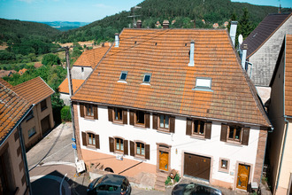 Ma-Cabane - Vente Maison GRENDELBRUCH, 192 m²