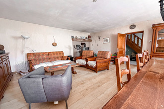 Ma-Cabane - Vente Maison GRENDELBRUCH, 192 m²