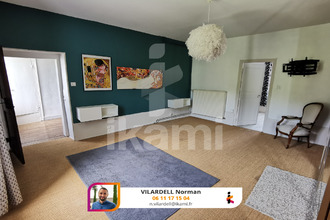 Ma-Cabane - Vente Maison Grenoble, 240 m²