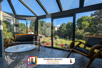 Ma-Cabane - Vente Maison Grenoble, 210 m²