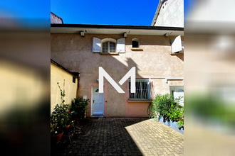Ma-Cabane - Vente Maison Grenoble, 137 m²