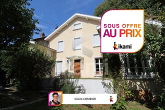 Ma-Cabane - Vente Maison Grenoble, 126 m²