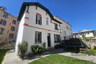 Ma-Cabane - Vente Maison Grenoble, 124 m²
