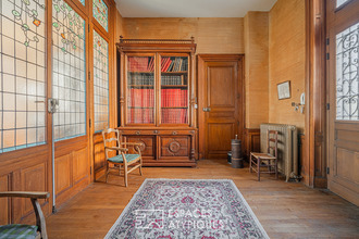 Ma-Cabane - Vente Maison GRENOBLE, 705 m²