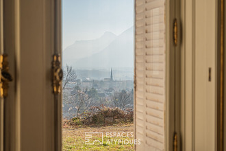Ma-Cabane - Vente Maison GRENOBLE, 705 m²
