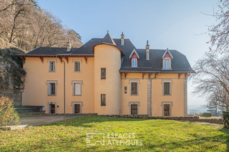 Ma-Cabane - Vente Maison GRENOBLE, 705 m²