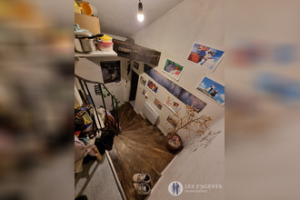 Ma-Cabane - Vente Maison GRENOBLE, 130 m²