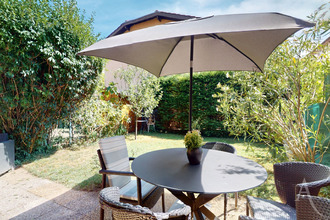 Ma-Cabane - Vente Maison GRENOBLE, 100 m²