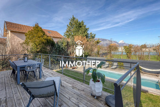 Vente Maison 38100, Grenoble France