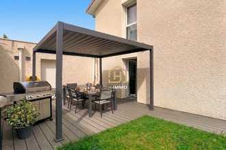 Ma-Cabane - Vente Maison Grenoble, 92 m²