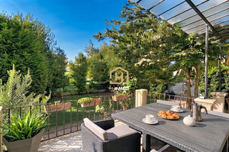 Ma-Cabane - Vente Maison Grenoble, 176 m²