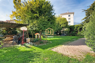 Ma-Cabane - Vente Maison Grenoble, 176 m²