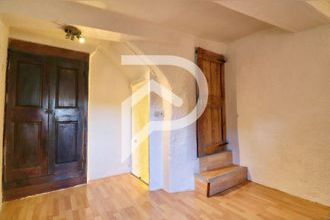 Ma-Cabane - Vente Maison GREOUX-LES-BAINS, 40 m²