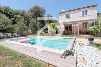 Ma-Cabane - Vente Maison GREOUX-LES-BAINS, 138 m²