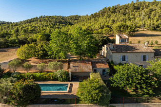 Ma-Cabane - Vente Maison Gréoux-les-Bains, 445 m²