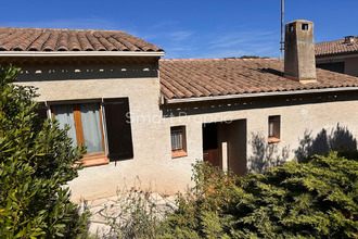 Ma-Cabane - Vente Maison Gréoux-les-Bains, 92 m²