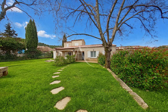 Ma-Cabane - Vente Maison GREOUX-LES-BAINS, 164 m²